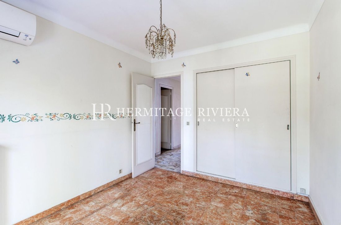 Apartment in Menton, Provence-Alpes-Côte d'Azur, France 5 - 16117051