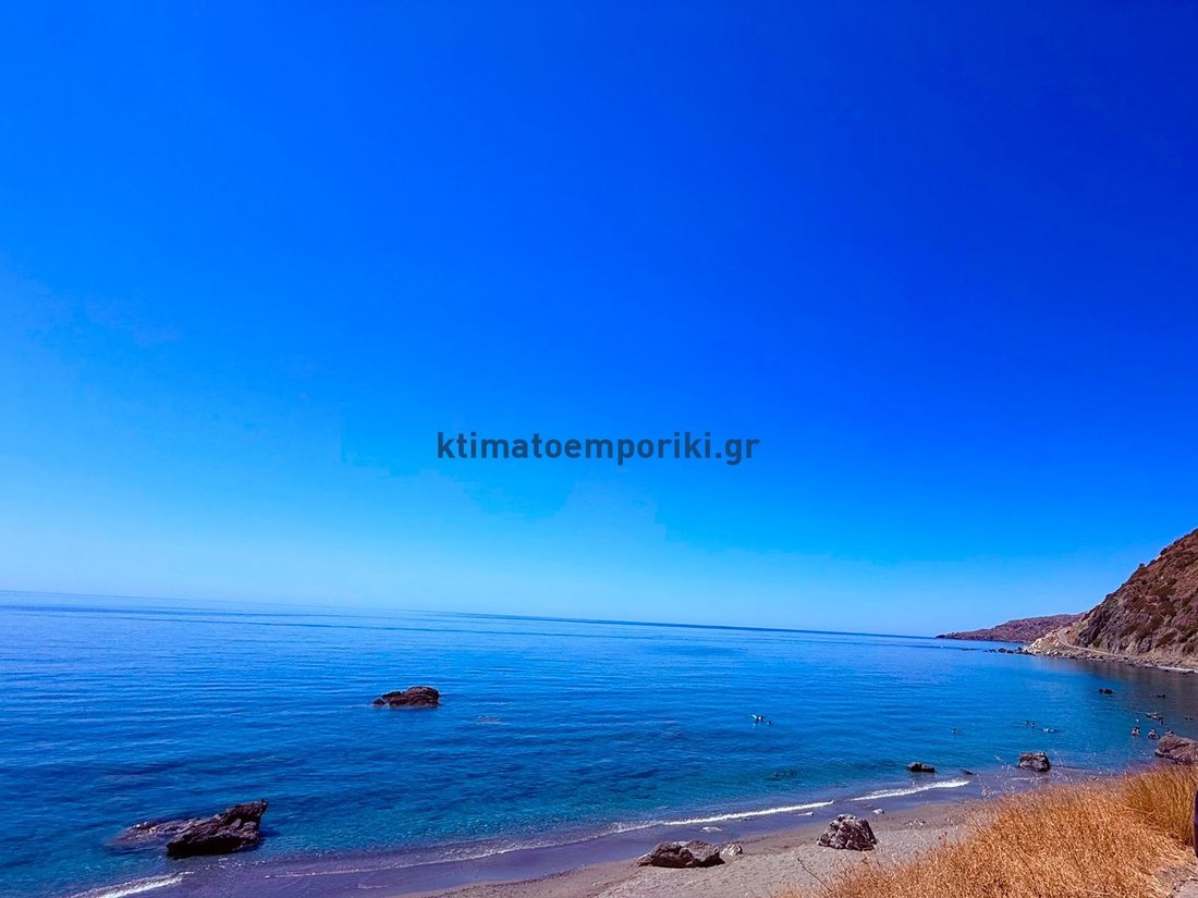 Land in Agios Vasileios, Greece 3 - 16117599