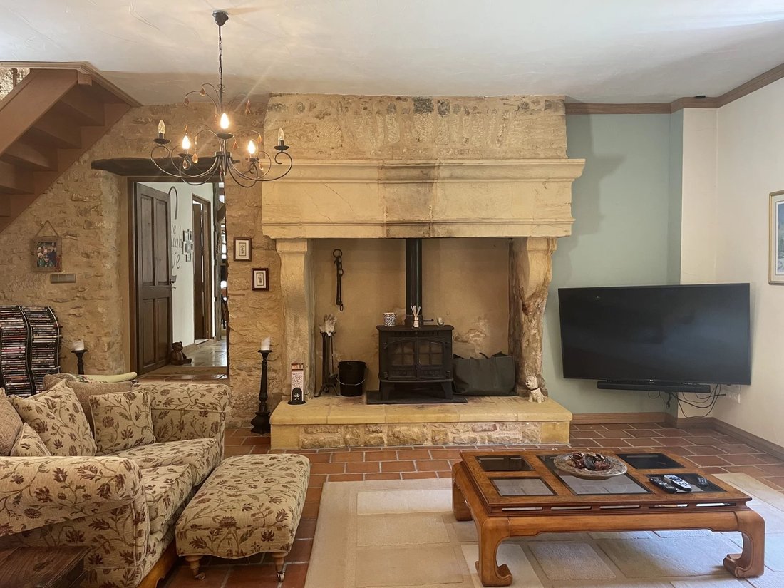 House in Monpazier, Nouvelle-Aquitaine, France 4 - 15694446