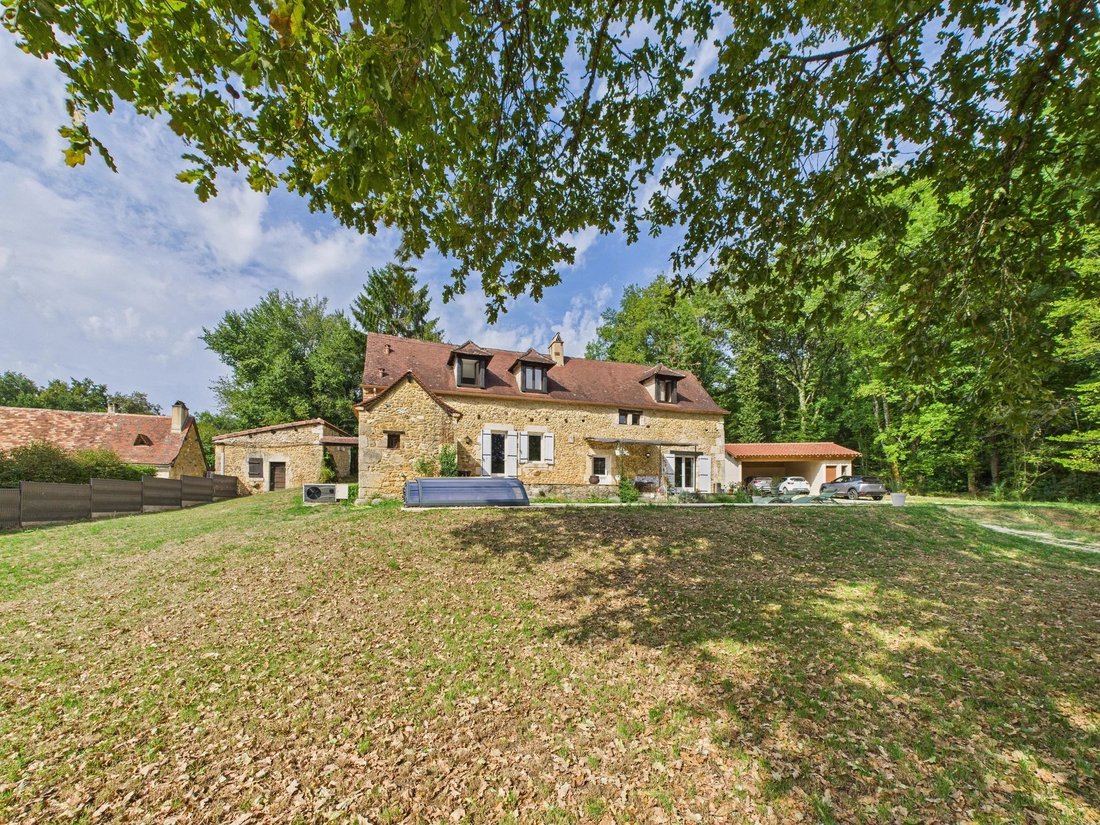 House in Vieux Bergerac, Bergerac, France 2 - 16116834
