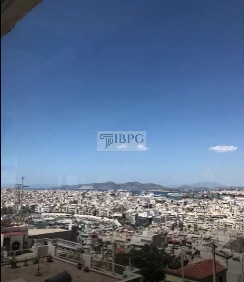 Apartment in 2nd District of Piraeus, Piraeus, Greece 2 - 16116286