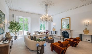 House in London, England, United Kingdom 2