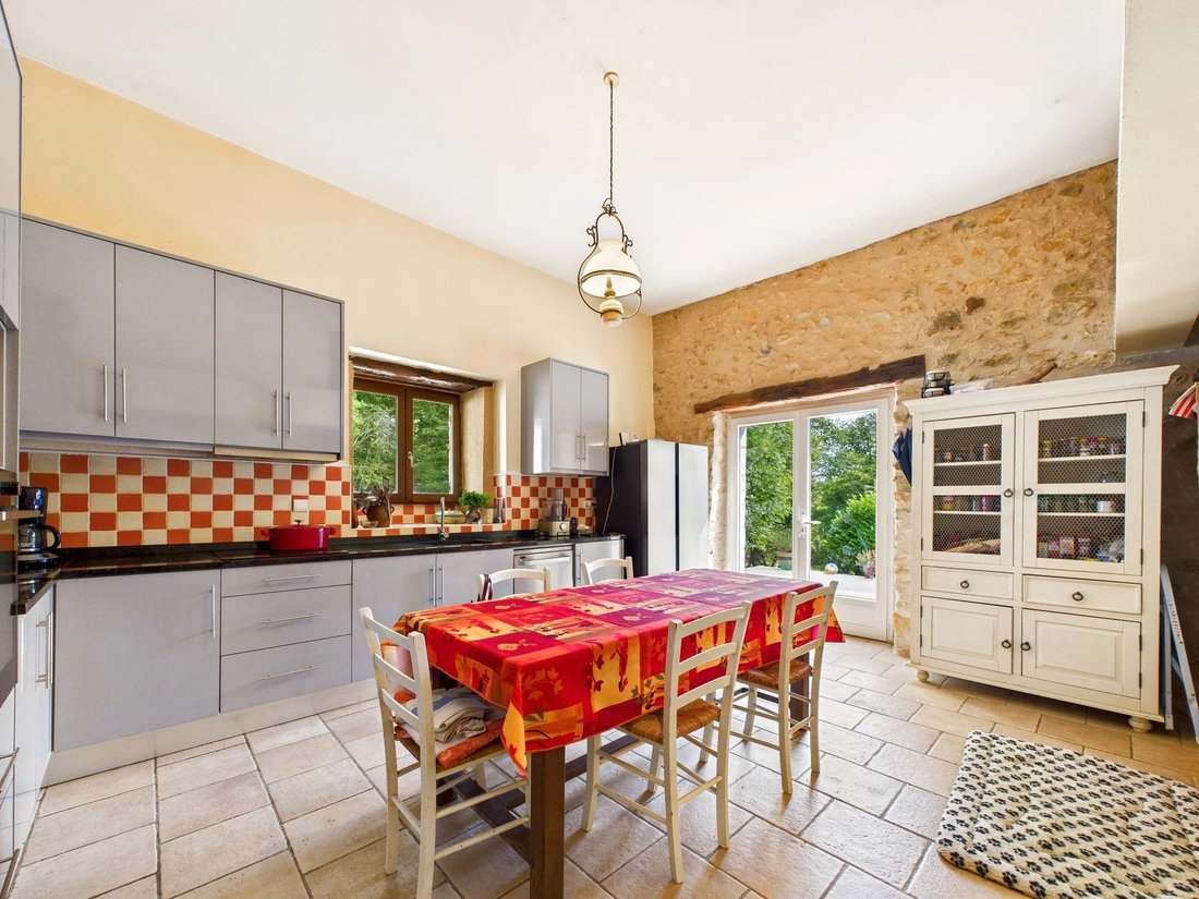 House in Vieux Bergerac, Bergerac, France 4 - 16116834