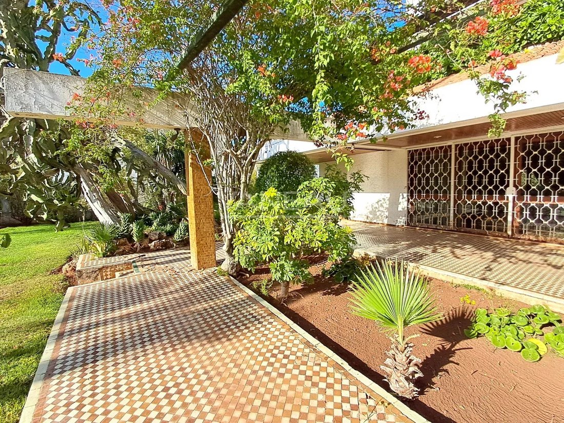 Villa a Casablanca, Casablanca-Settat, Marocco 3 - 16117066