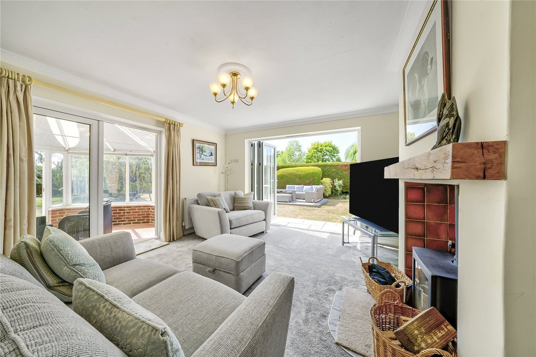 House in Batchmere, Chichester, England 2 - 16116946