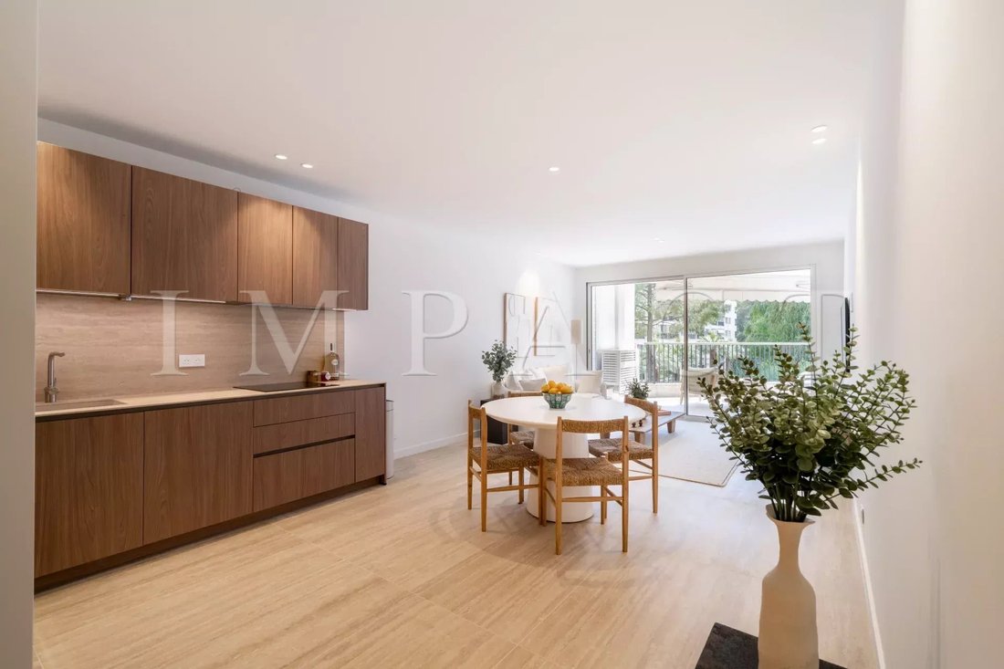 Apartment in La Californie, Cannes, France 3 - 16115649