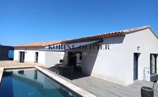 House in Centre Nord, Apt, France 1