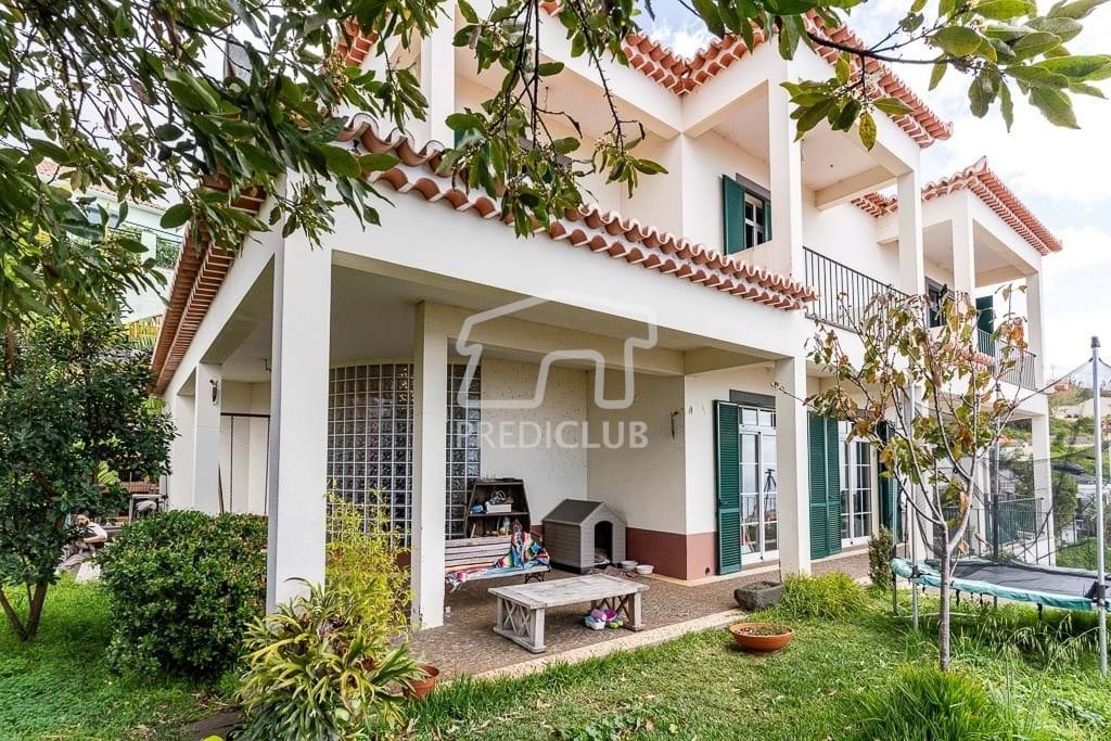 Villa in Santa Maria Maior, Madeira, Portugal 2 - 16116638