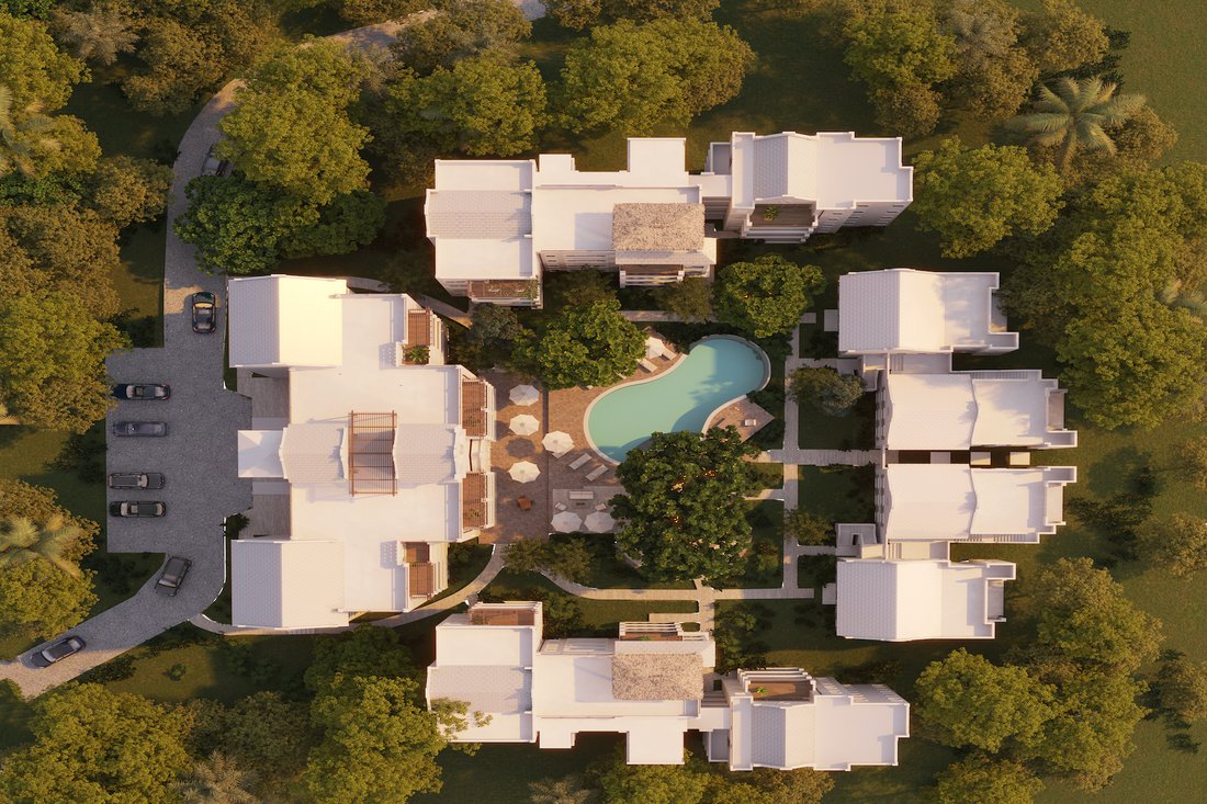 Condo in West Bay, Bay Islands Department, Honduras 2 - 16117642
