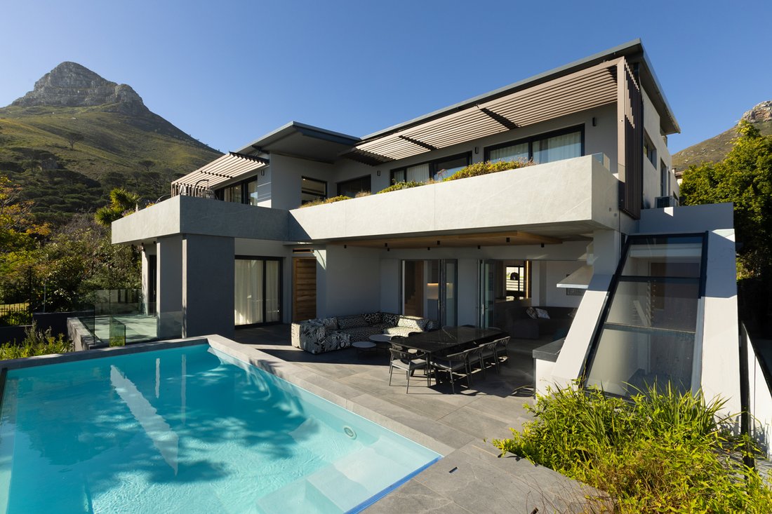 Country House in Cape Town, Western Cape, South Africa 2 - 15390551