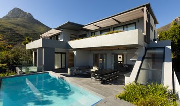 Country House in Cape Town, Western Cape, South Africa 1