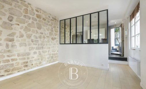 Apartment in Vivienne-Gaillon, Paris 2e Arrondissement, Paris 1