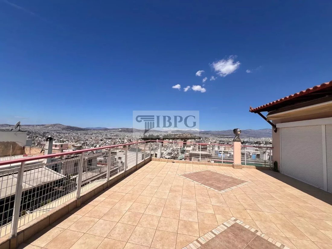 Apartment in 1st District of Athens, Athens, Greece 1 - 16116294