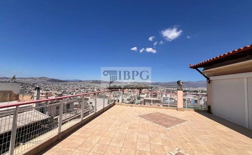 Penthouse en 1st District of Athens, Athens, Grecia 1