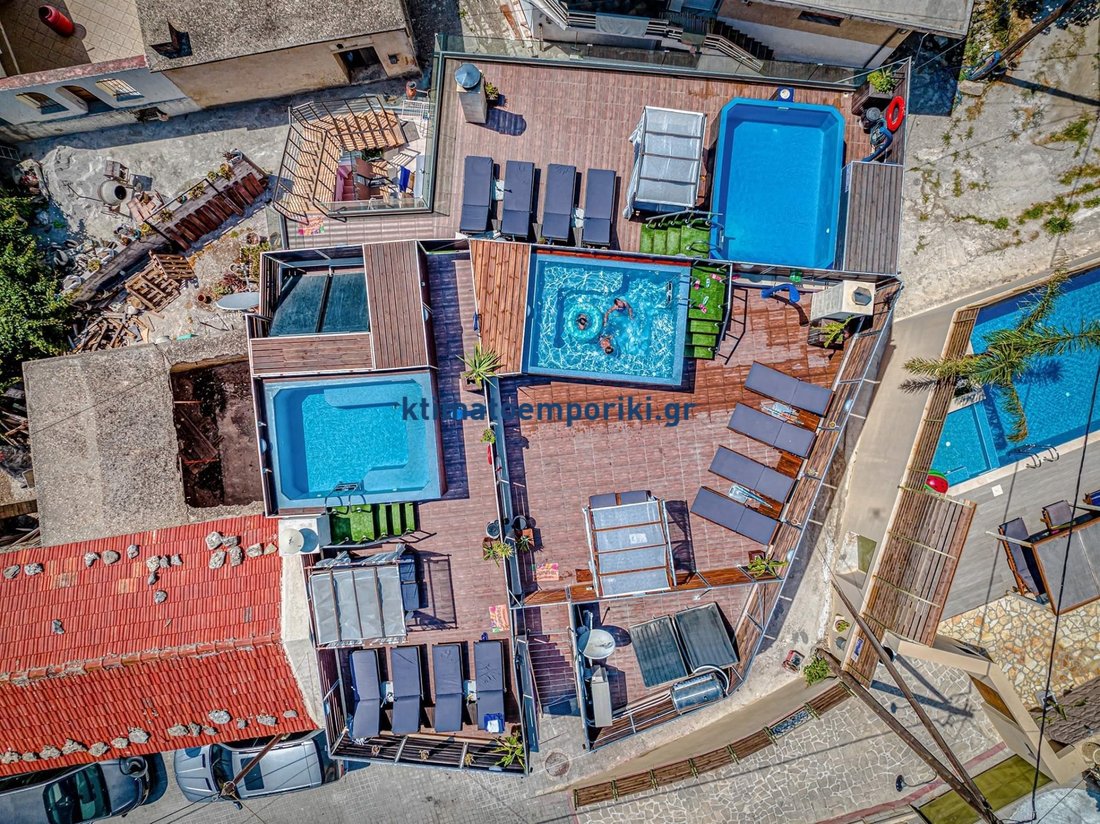 Condo in Apokoronas, Greece 1 - 16117601