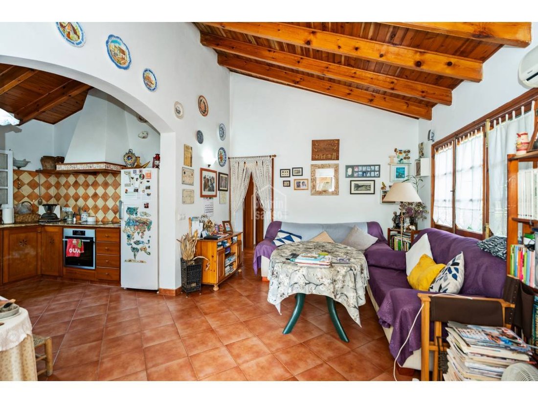 Villa in Ciutadella de Menorca, Balearic Islands, Spain 5 - 16116396