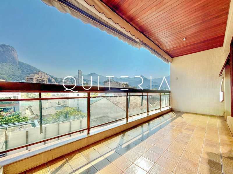Penthouse in Rio de Janeiro, State of Rio de Janeiro, Brazil 5 - 16116964