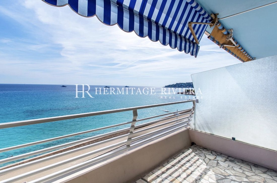 Apartment in Menton, Provence-Alpes-Côte d'Azur, France 1 - 16117051
