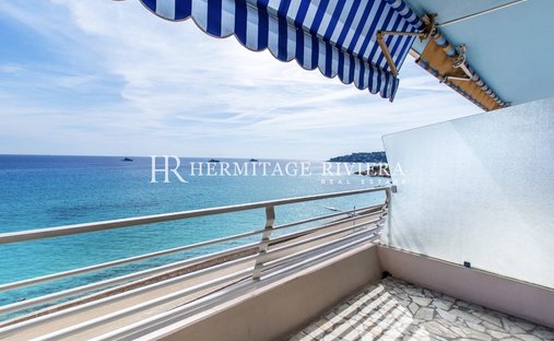 Apartment in Menton, Provence-Alpes-Côte d'Azur, France 1