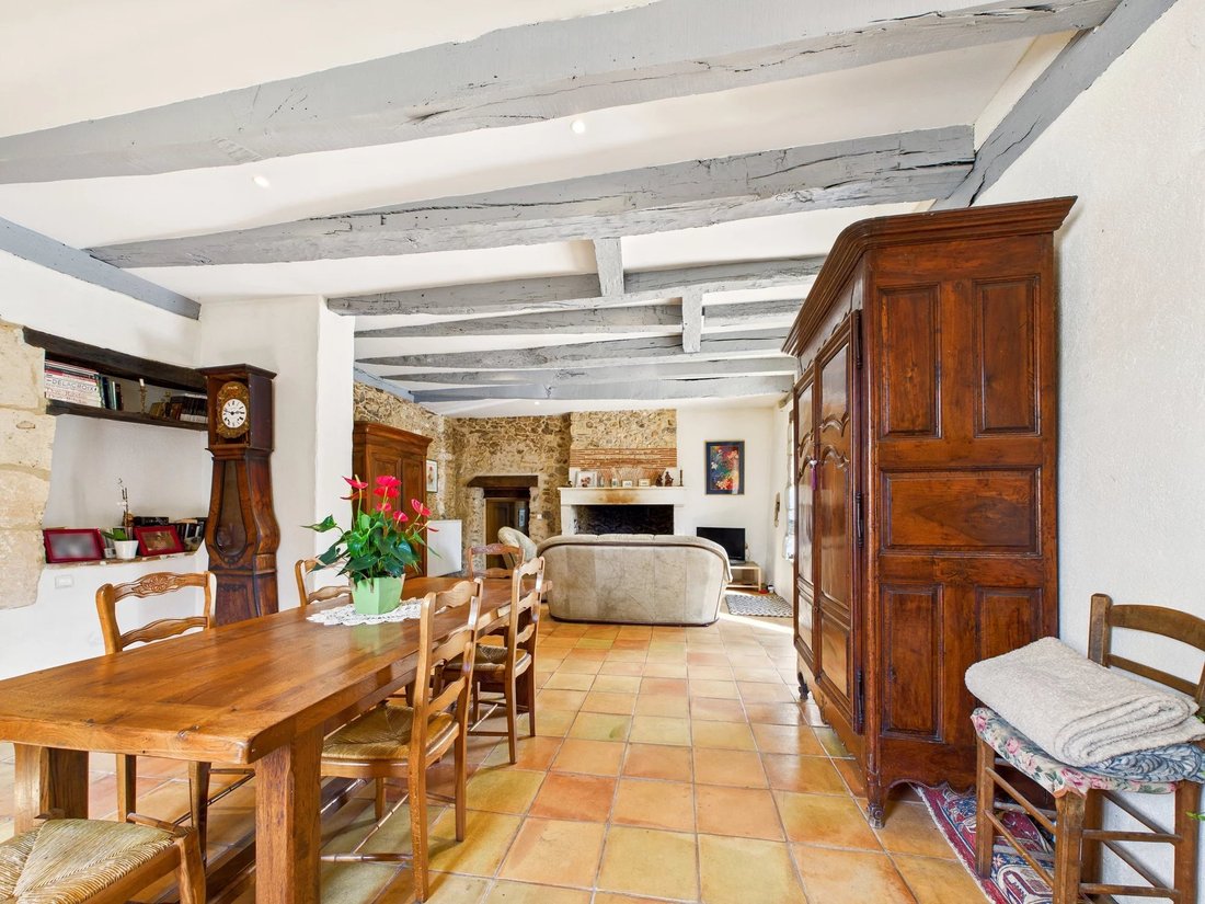 House in Vieux Bergerac, Bergerac, France 3 - 16116834