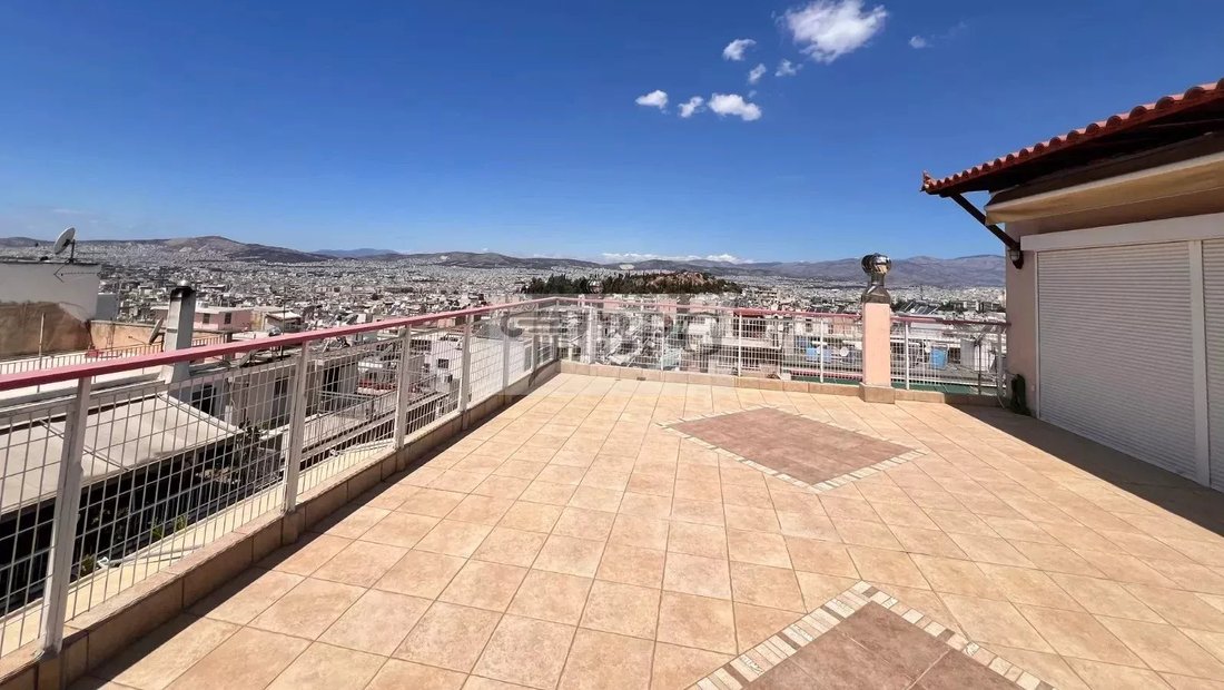 Apartment in 1st District of Athens, Athens, Greece 4 - 16116294