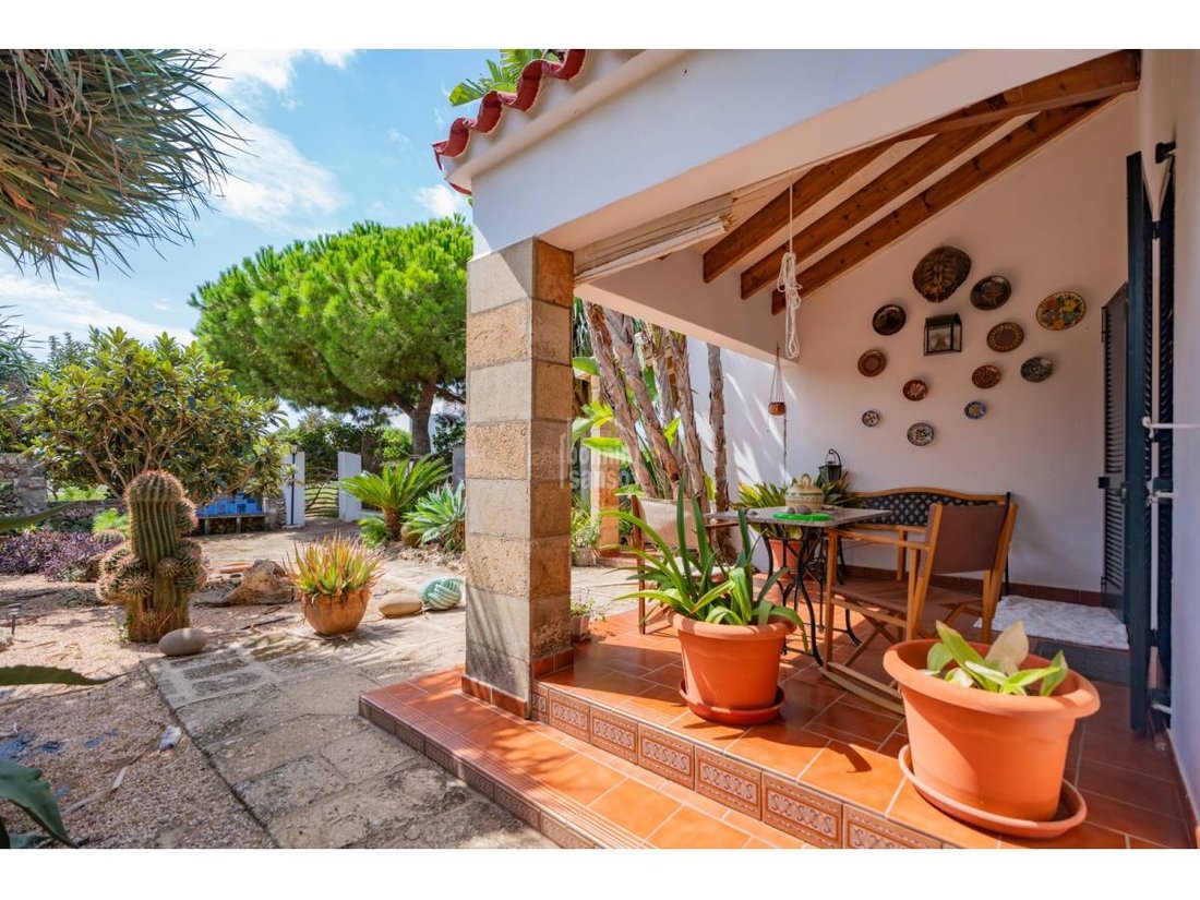 Villa in Ciutadella de Menorca, Balearic Islands, Spain 3 - 16116396