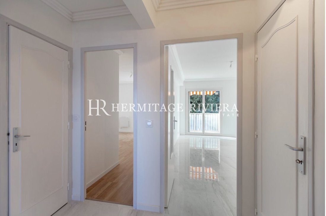 Apartment in Cap-d'Ail, Provence-Alpes-Côte d'Azur, France 2 - 16117047