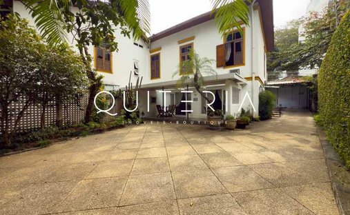 House in Rio de Janeiro, State of Rio de Janeiro, Brazil 1