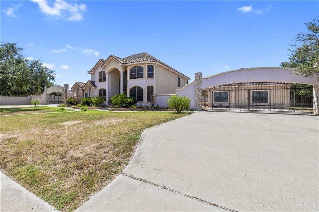 Casa a McAllen, Texas, Stati Uniti 2 - 16117524