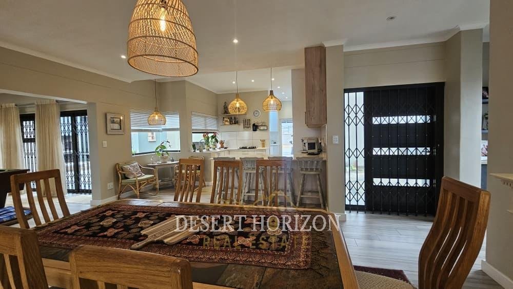 House in Swakopmund, Namibia 5 - 16115736