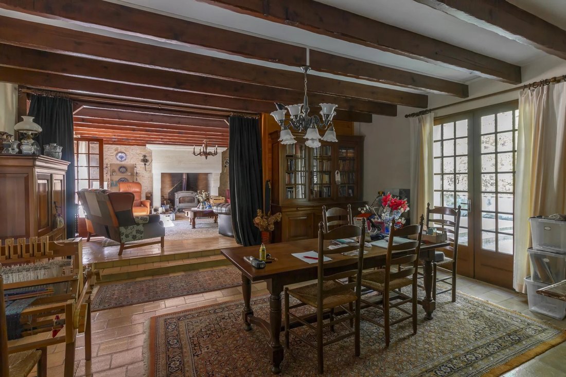 House in Douzat, Nouvelle-Aquitaine, France 5 - 16116852