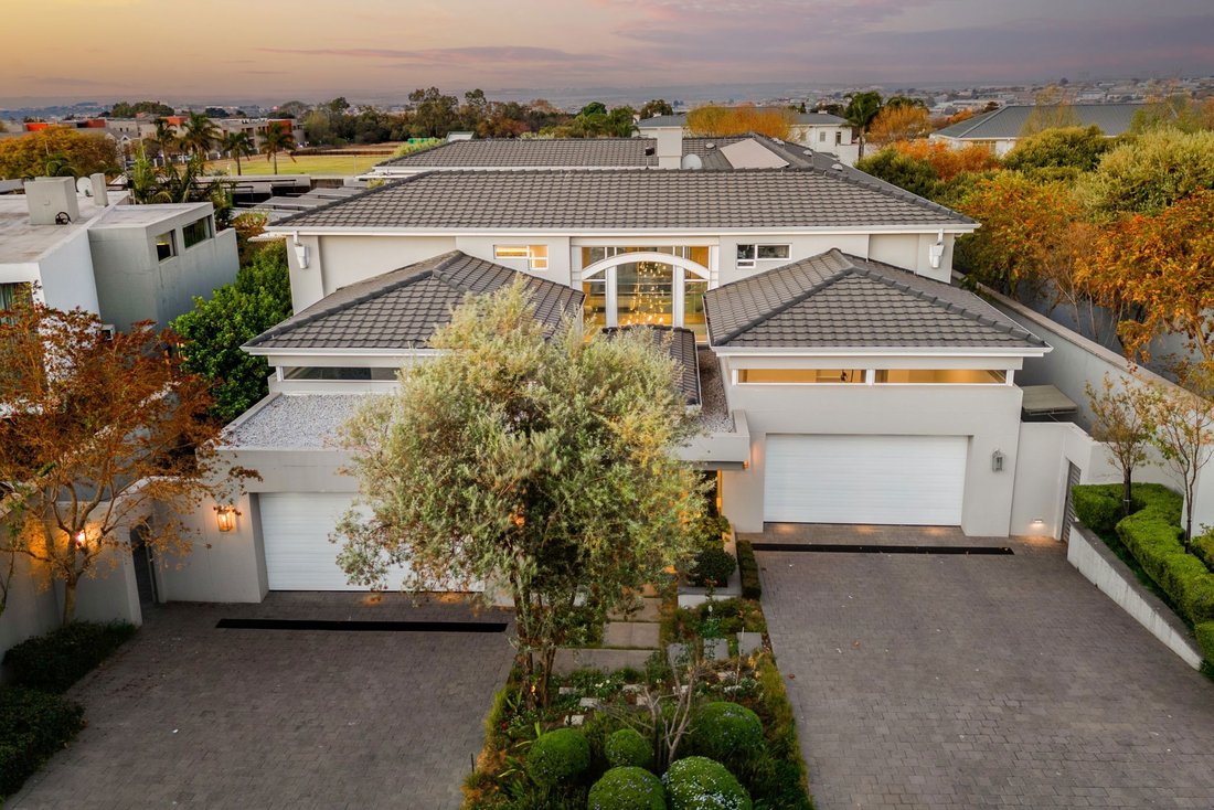 Casa en Chislehurston, Sandton, Sudáfrica 3 - 16116943