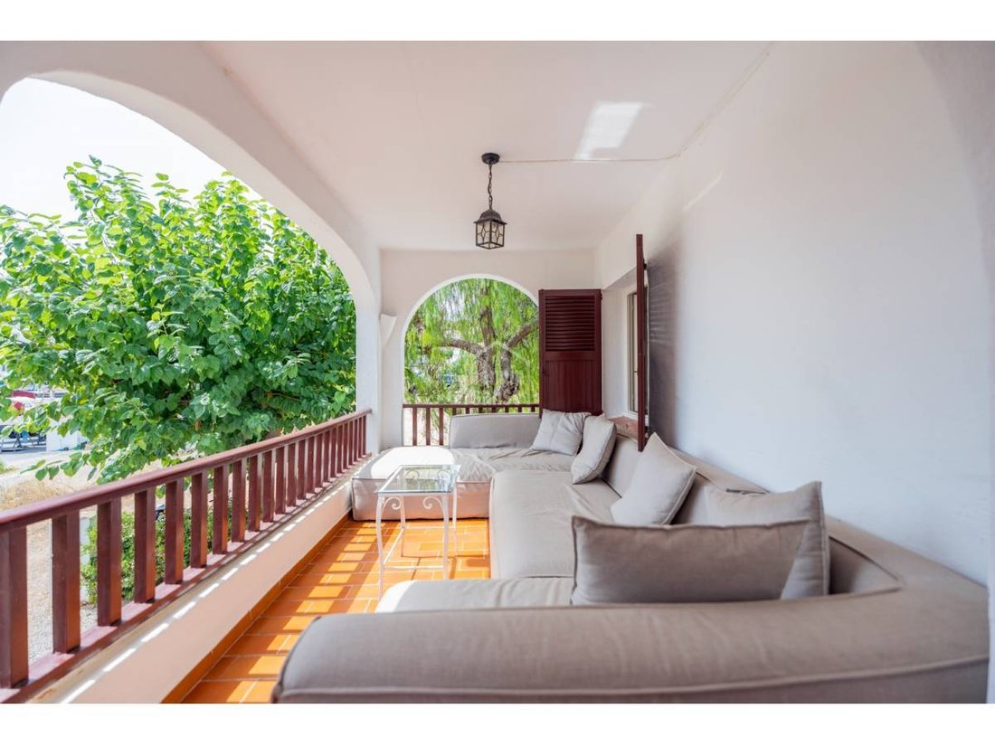 Apartment in es Mercadal, Balearic Islands, Spain 4 - 16116385