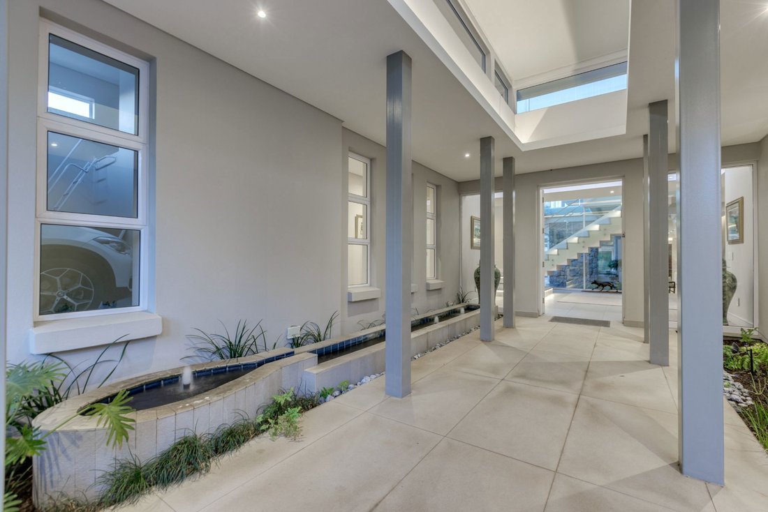 Casa en Chislehurston, Sandton, Sudáfrica 4 - 16116943