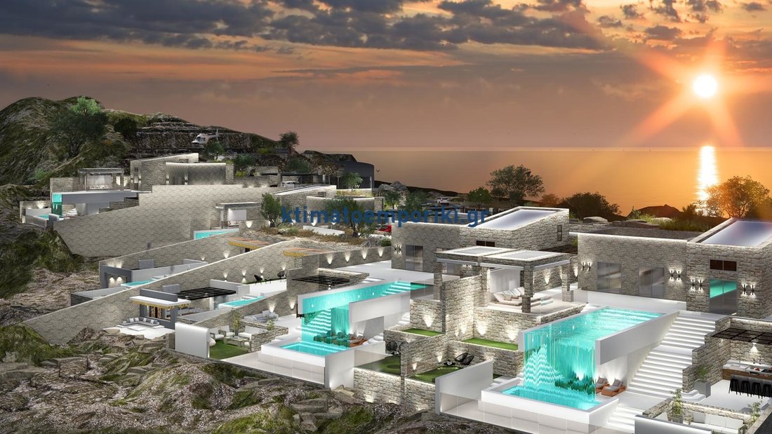 Villa in Apokoronas, Greece 2 - 16117602