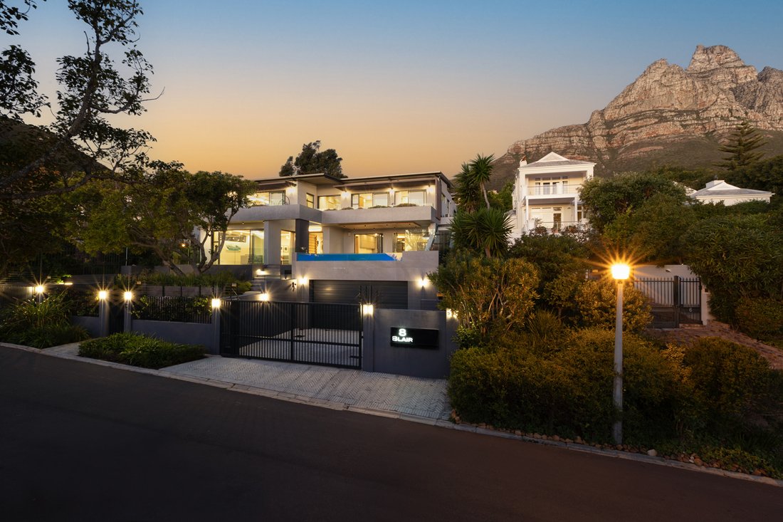 Country House in Cape Town, Western Cape, South Africa 1 - 15390551