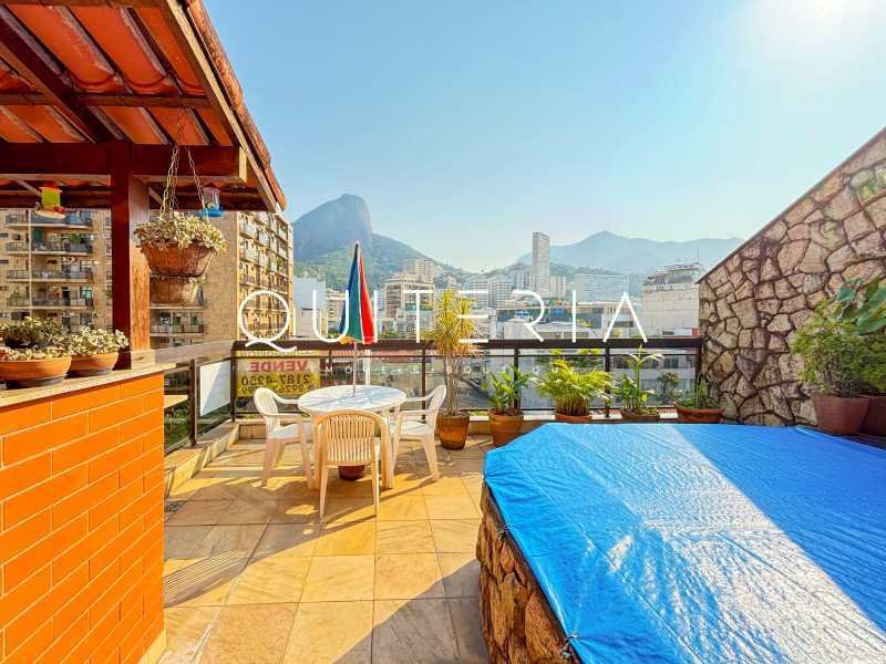 Penthouse in Rio de Janeiro, State of Rio de Janeiro, Brazil 1 - 16116964