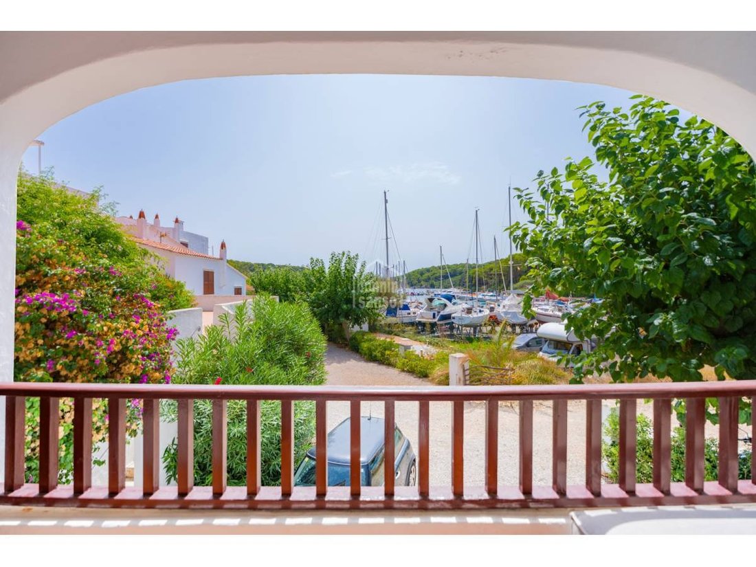 Apartment in es Mercadal, Balearic Islands, Spain 5 - 16116385