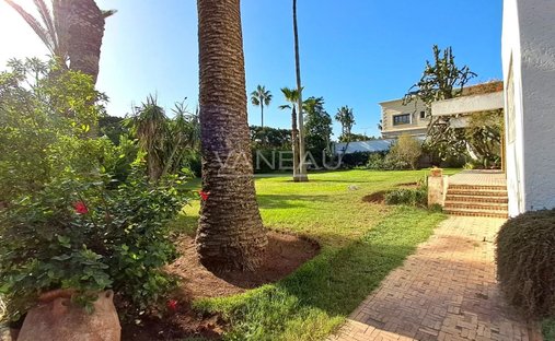 Villa in Casablanca, Casablanca-Settat, Morocco 1