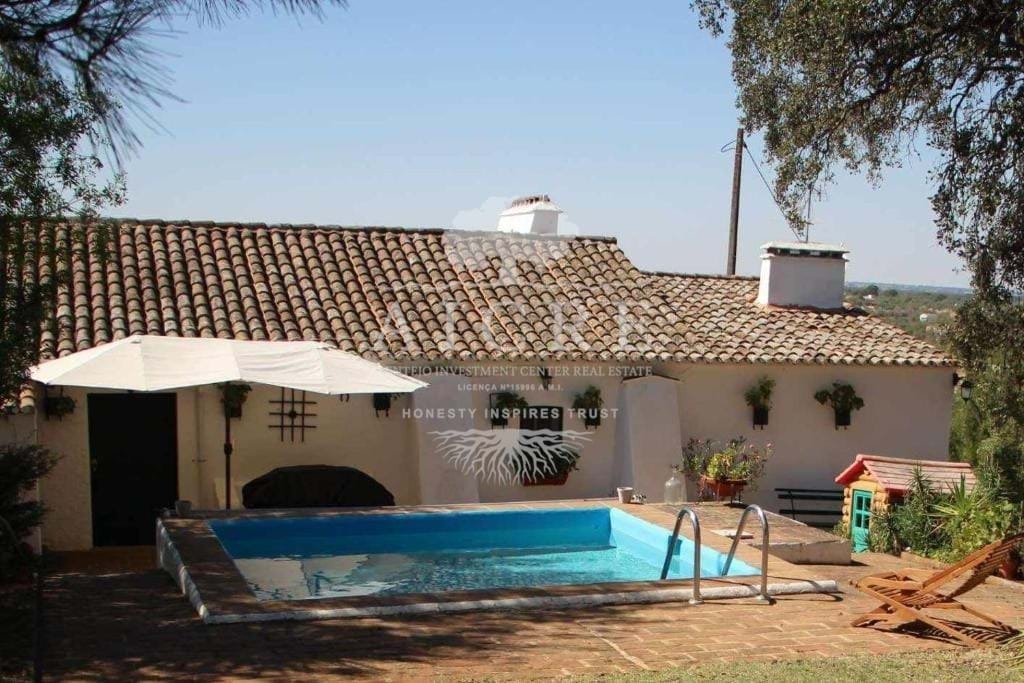 Farm Ranch in Bacelo e Senhora da Saude, Évora District, Portugal 1 - 16116634