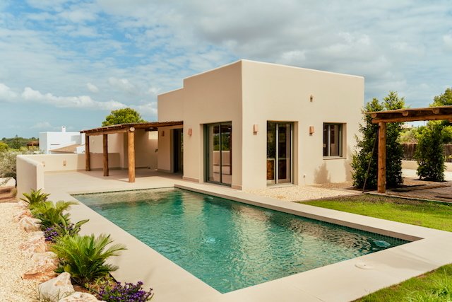 Villa in Xabia / Javea, Valencian Community, Spain 1 - 14116064