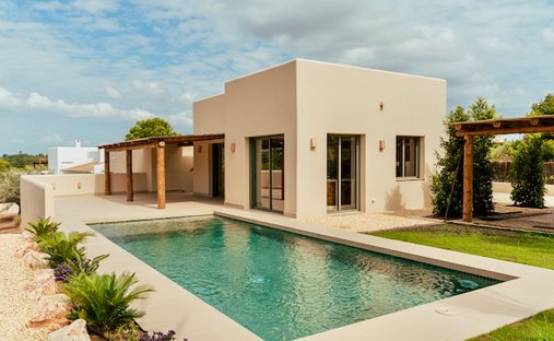 Villa in Xabia / Javea, Valencian Community, Spain 1