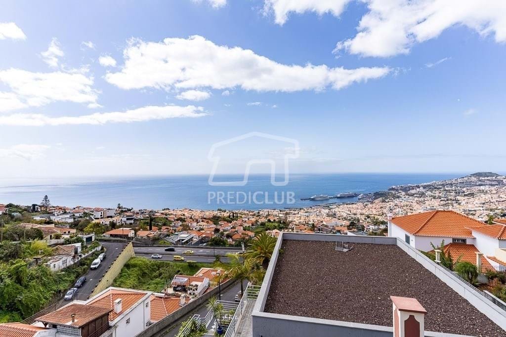 Villa in Santa Maria Maior, Madeira, Portugal 4 - 16116638