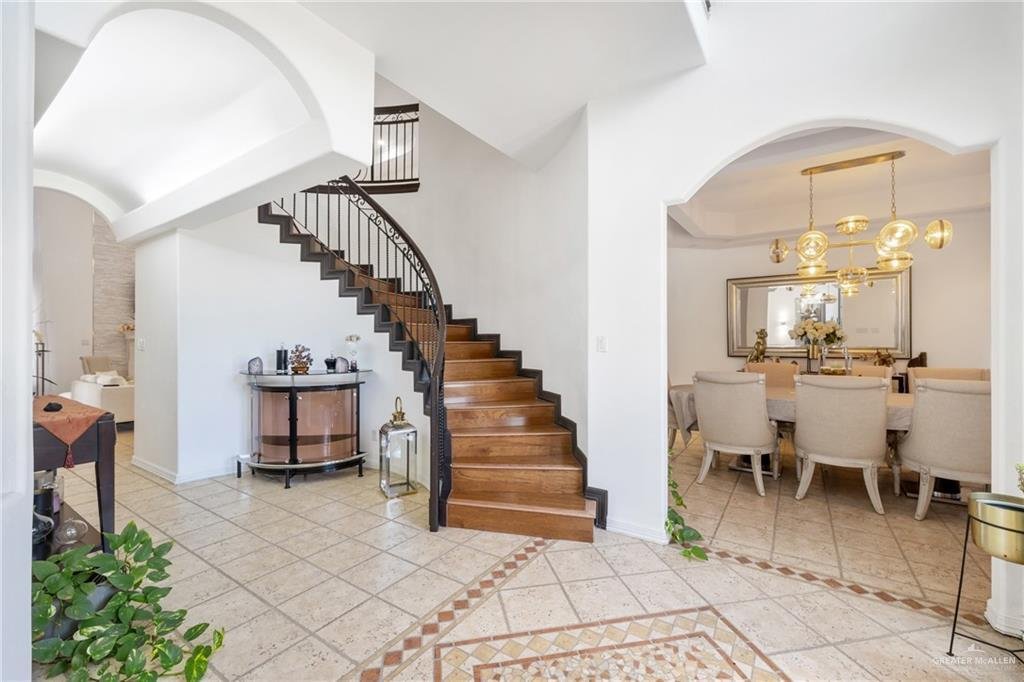 Casa a McAllen, Texas, Stati Uniti 4 - 16117524