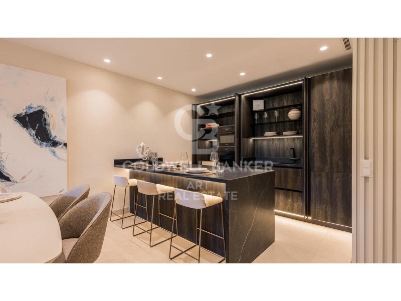 Apartment in Gualdalmansa, Estepona, Andalusia 5 - 16116825