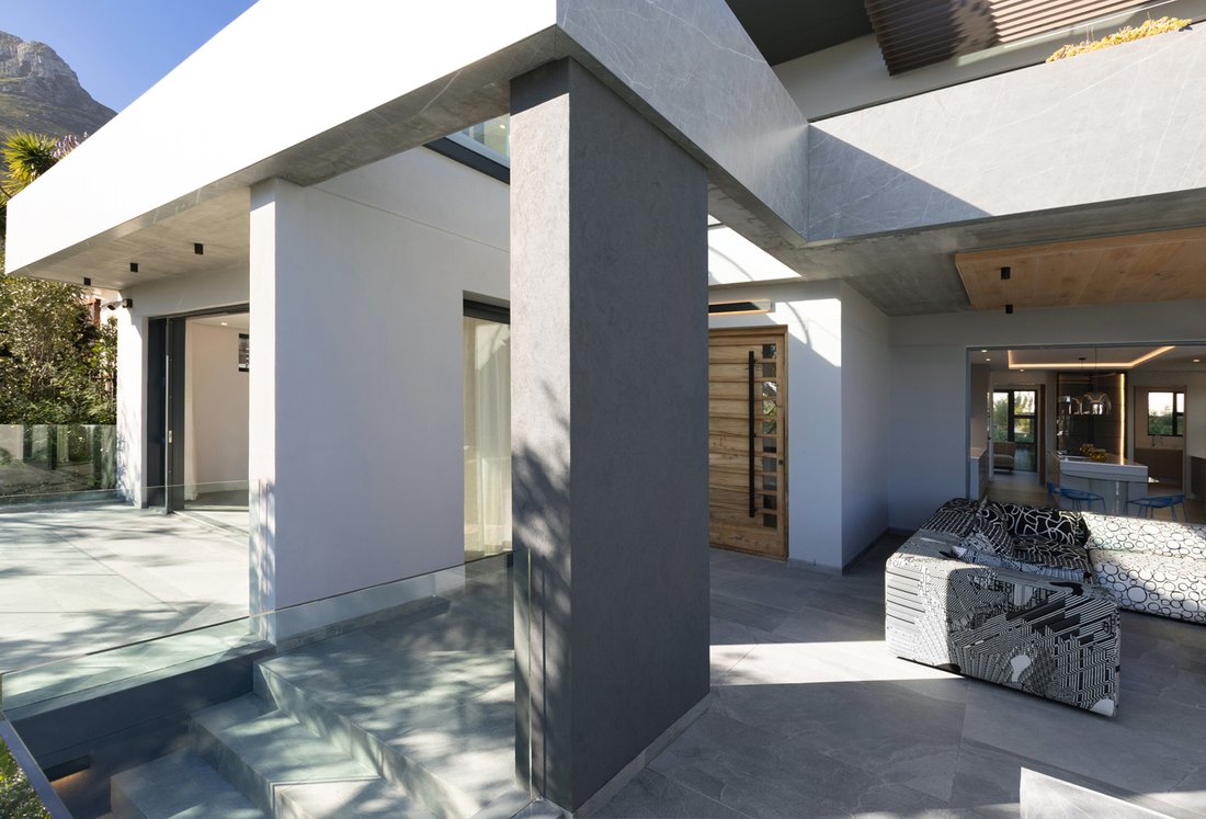 Country House in Cape Town, Western Cape, South Africa 3 - 15390551