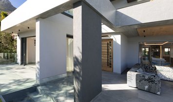 Country House in Cape Town, Western Cape, South Africa 2