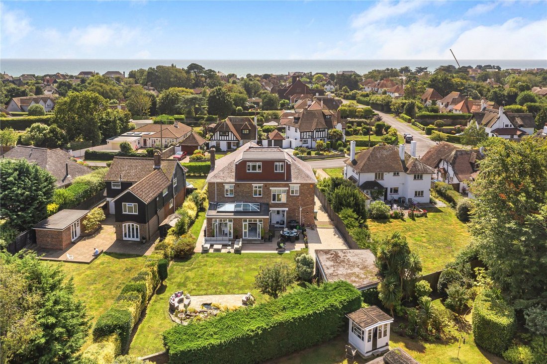 House in Middleton On Sea, Westergate, England 1 - 16116951