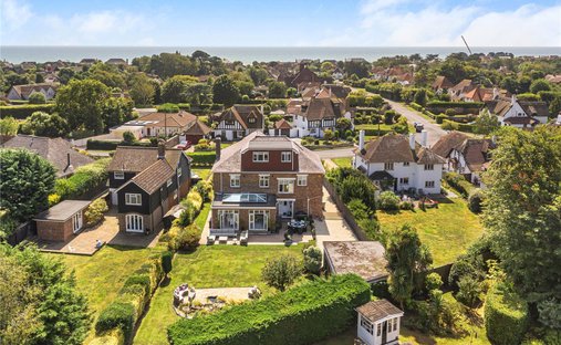 Casa a Middleton On Sea, Westergate, Inghilterra 1