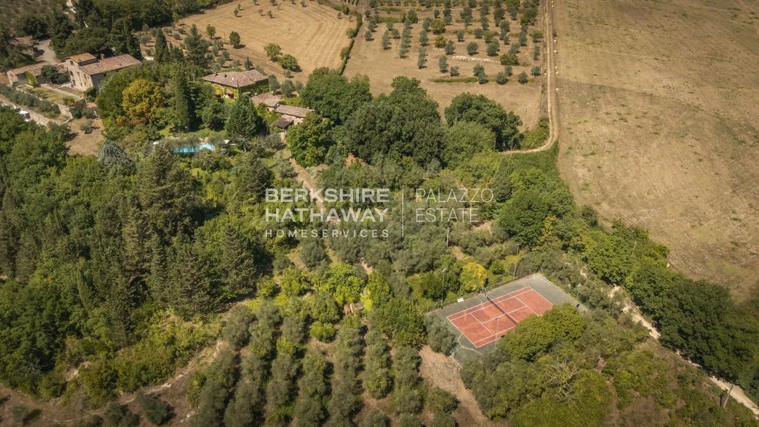House in Castellina in Chianti, Tuscany, Italy 5 - 16116957